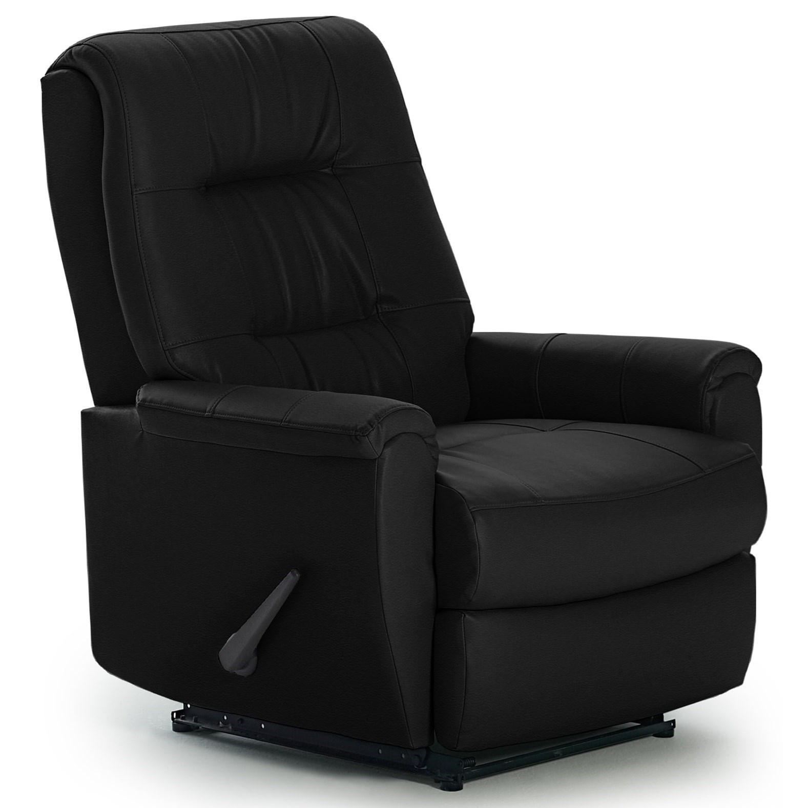 Best Home Furnishings Petite Recliners 208336418241363L Felicia